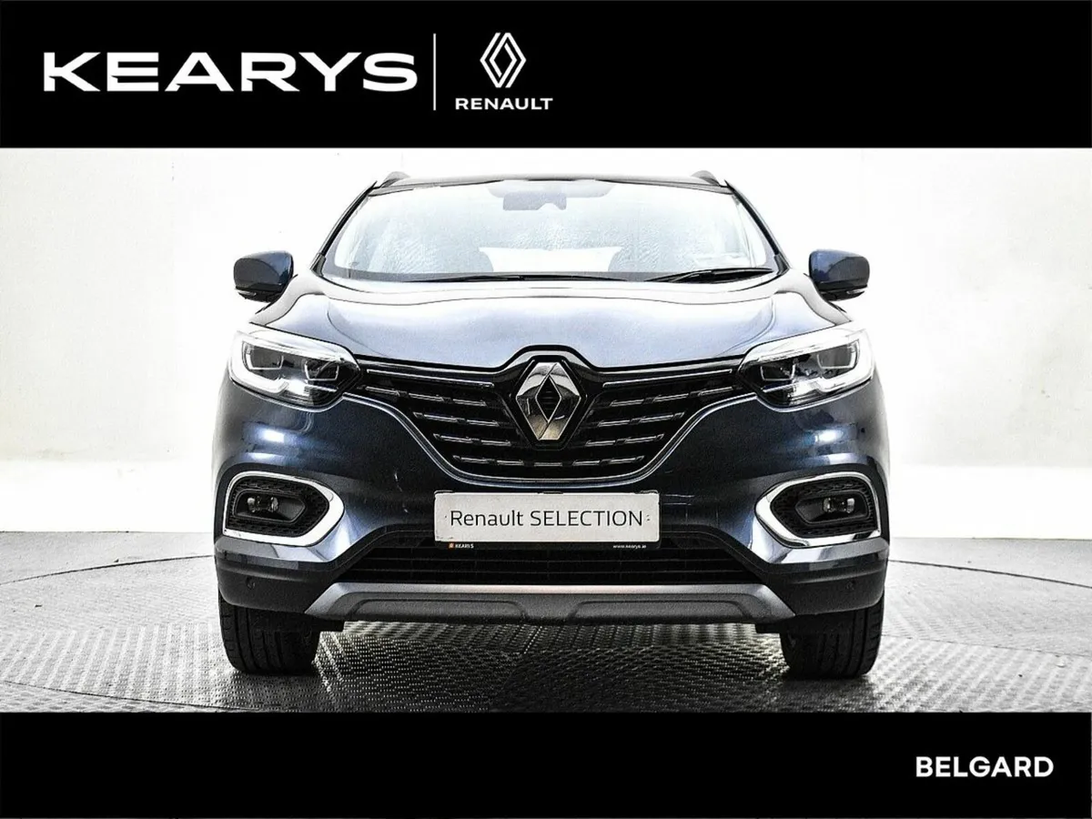 Renault Kadjar 1.5 BLUE dCi 115 GT Line - Image 2