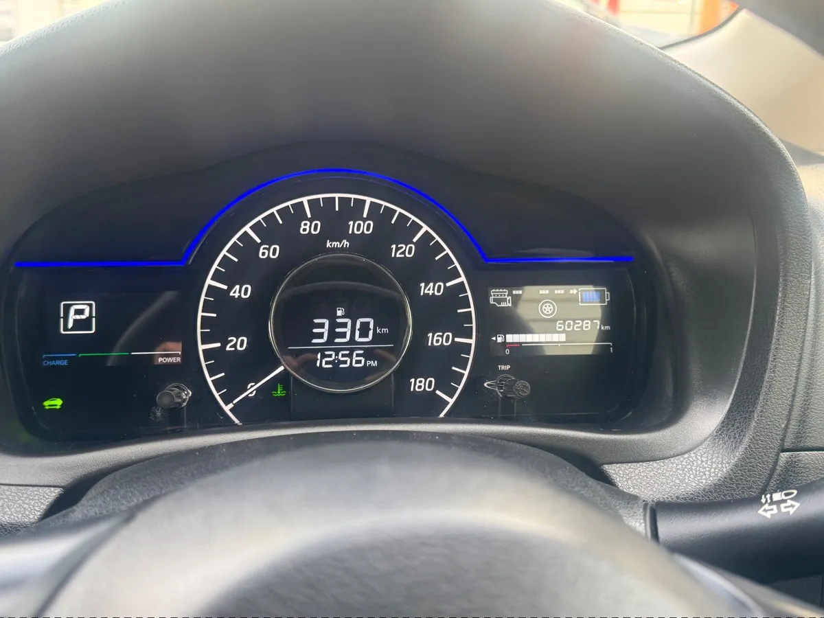 Nissan Note 2018 - Image 2