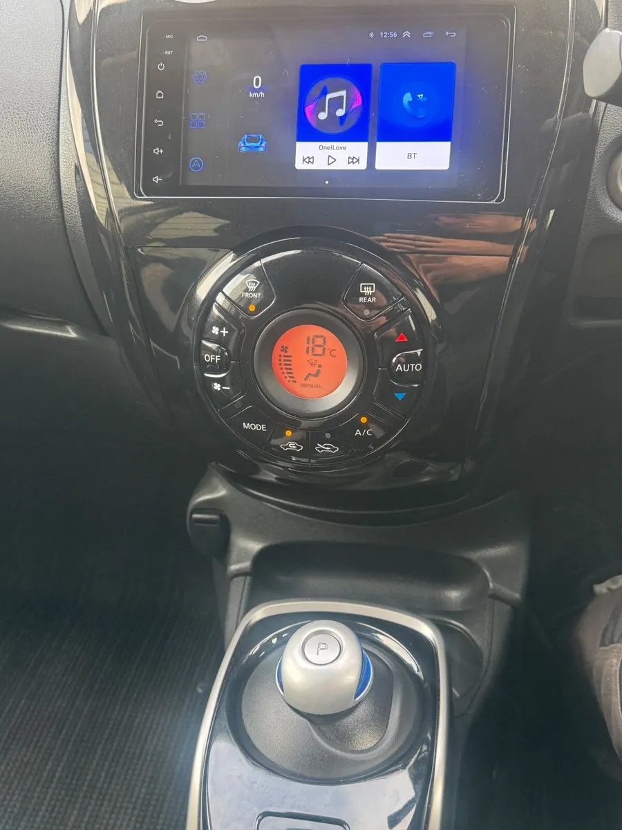 Nissan Note 2018 - Image 4