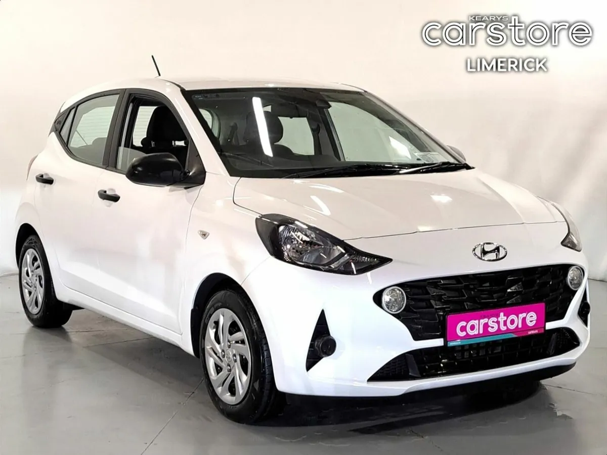 Hyundai i10 i10 Classic - Image 1