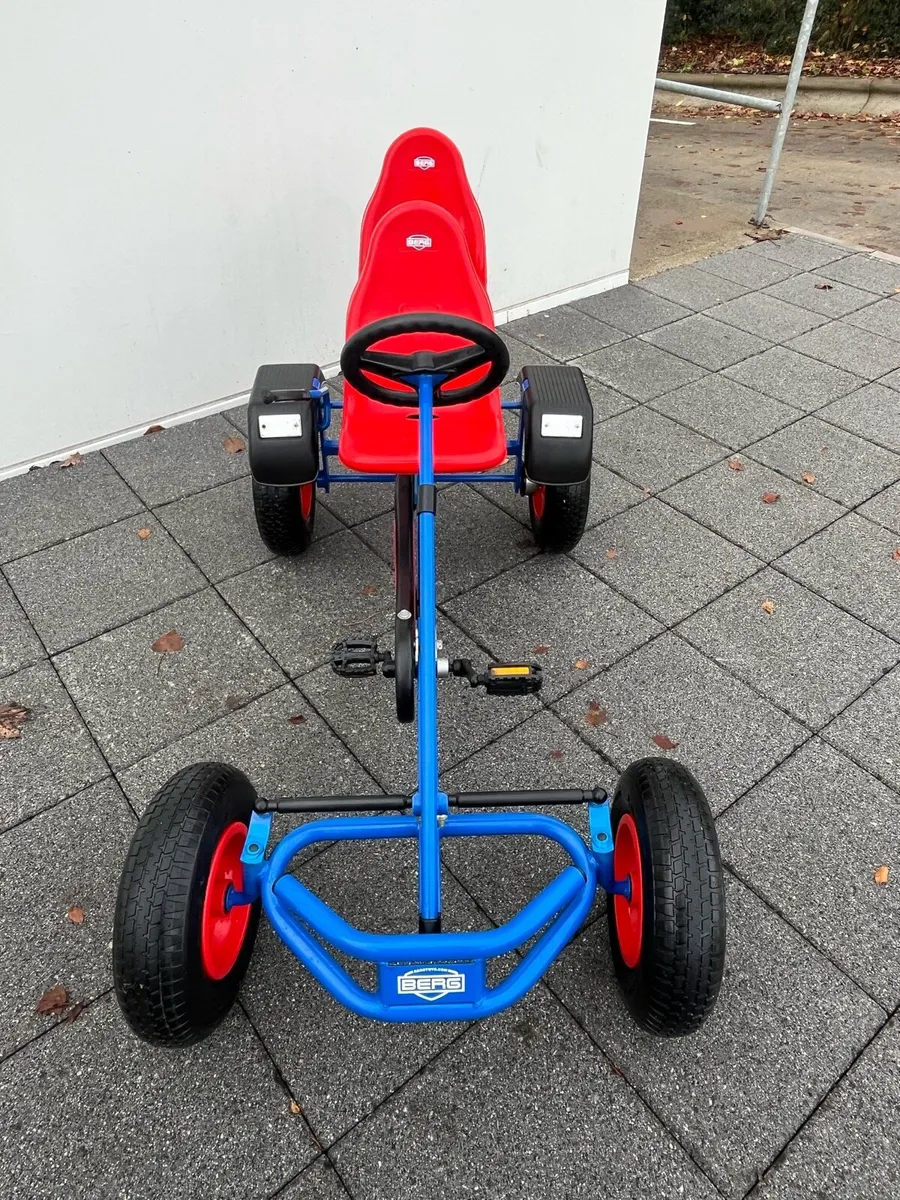 Berg go kart - Image 2