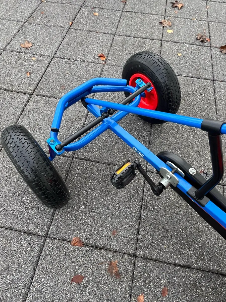 Berg go kart - Image 4