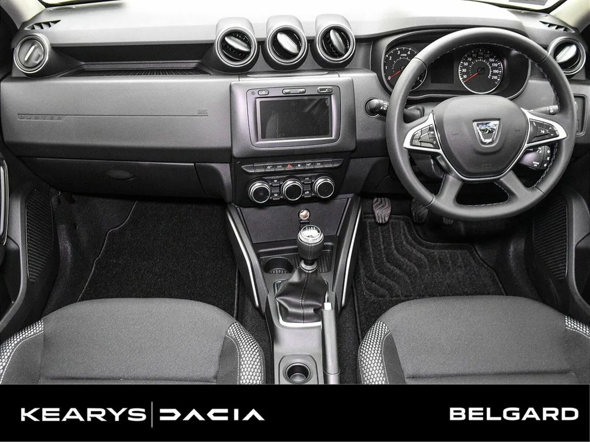 Dacia Duster 1.3 TCe 130 Prestige - Image 4