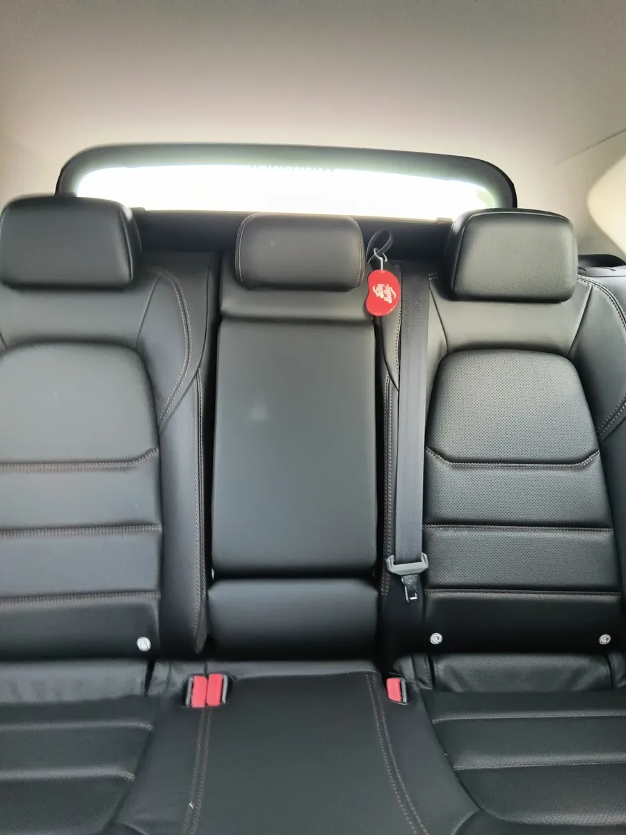 Mazda CX-5 2024 - Image 1