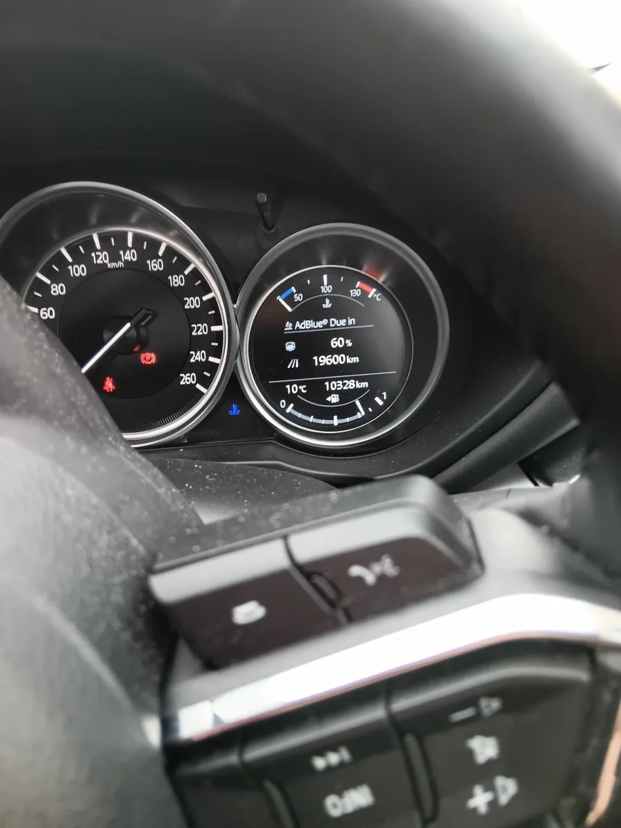 Mazda CX-5 2024 - Image 2