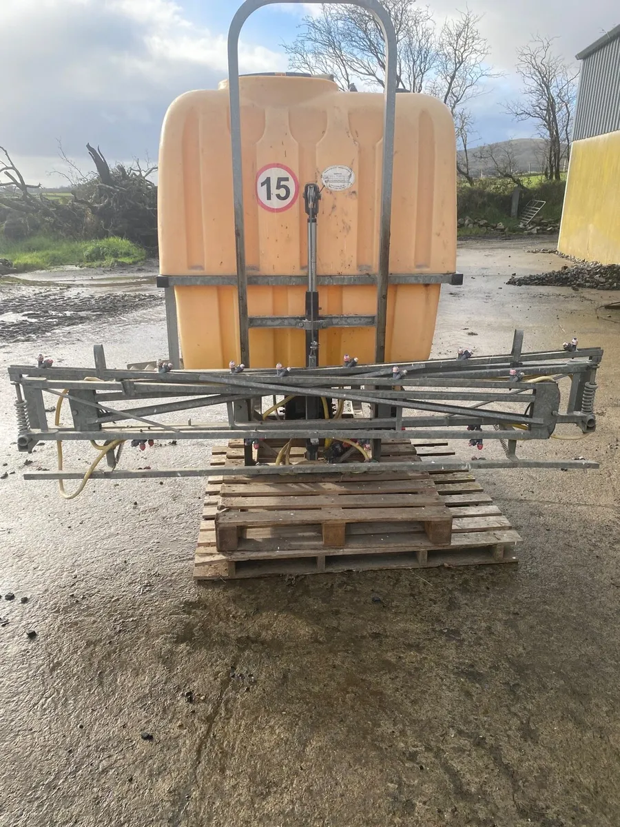 Sprayer - Image 2