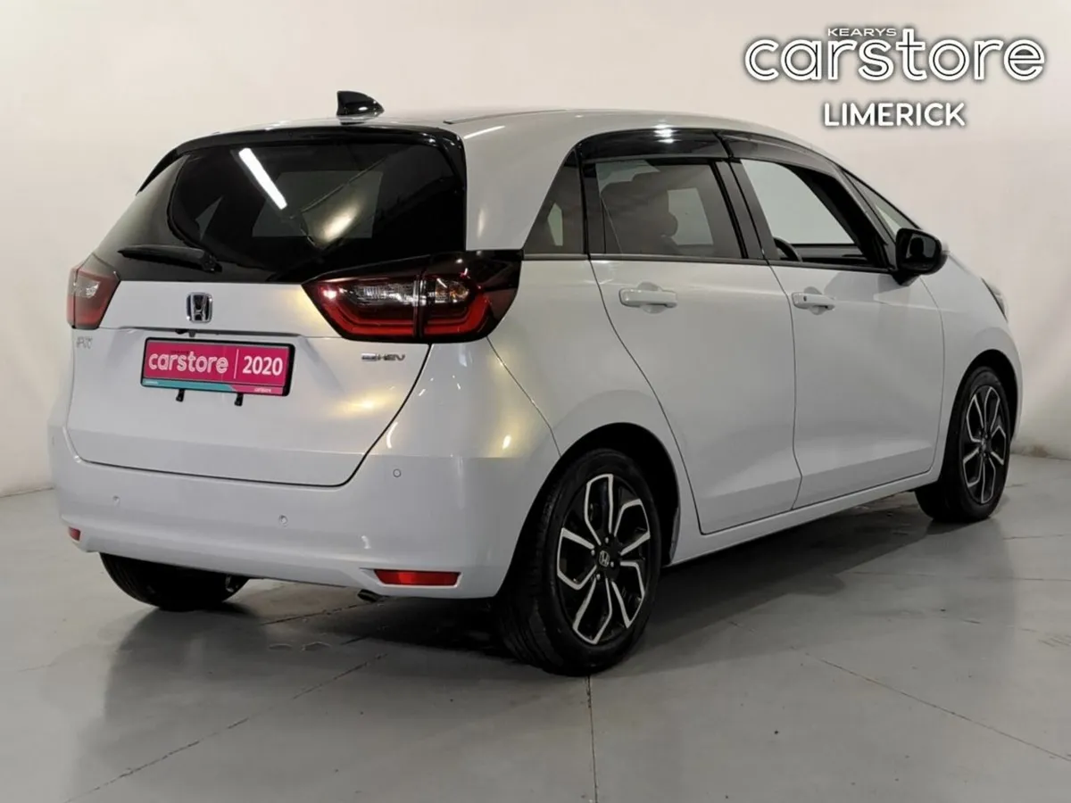 Honda Fit 1.5 - Image 3