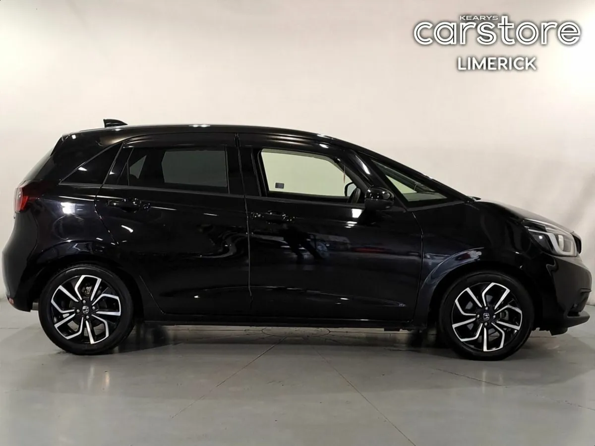 Honda Fit 1.5 - Image 2
