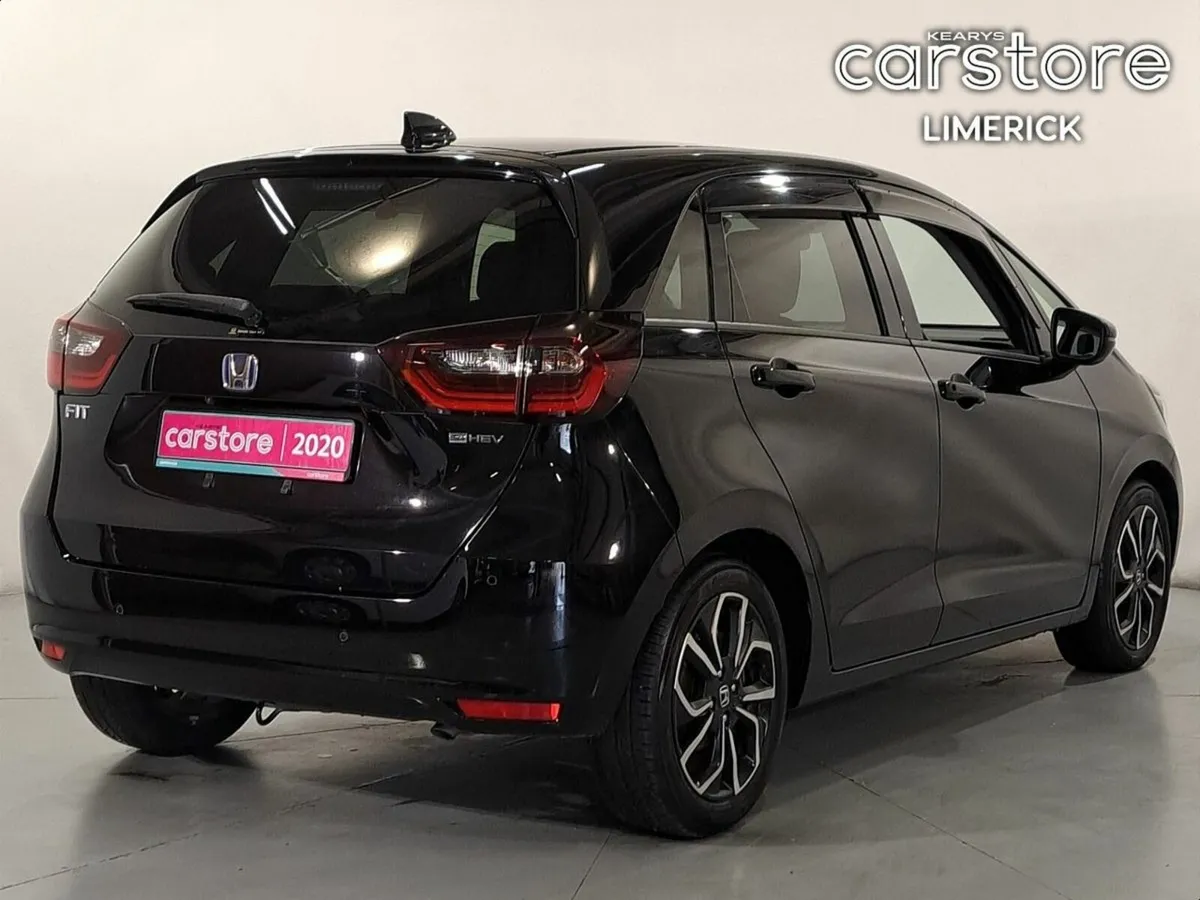 Honda Fit 1.5 - Image 3