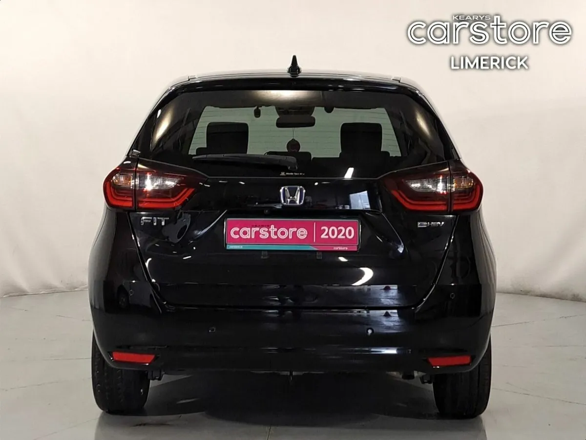 Honda Fit 1.5 - Image 4