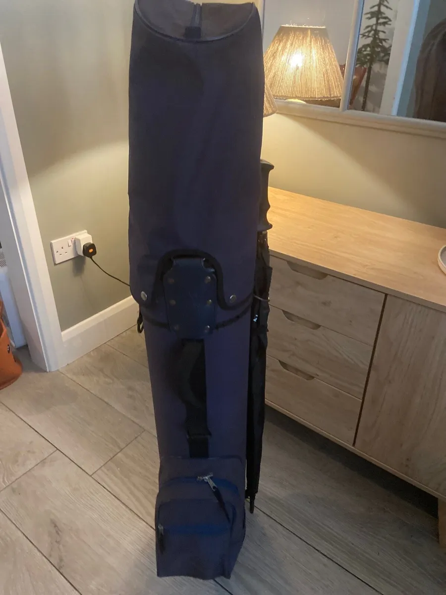 Wilson Starter Golf Set - Image 3