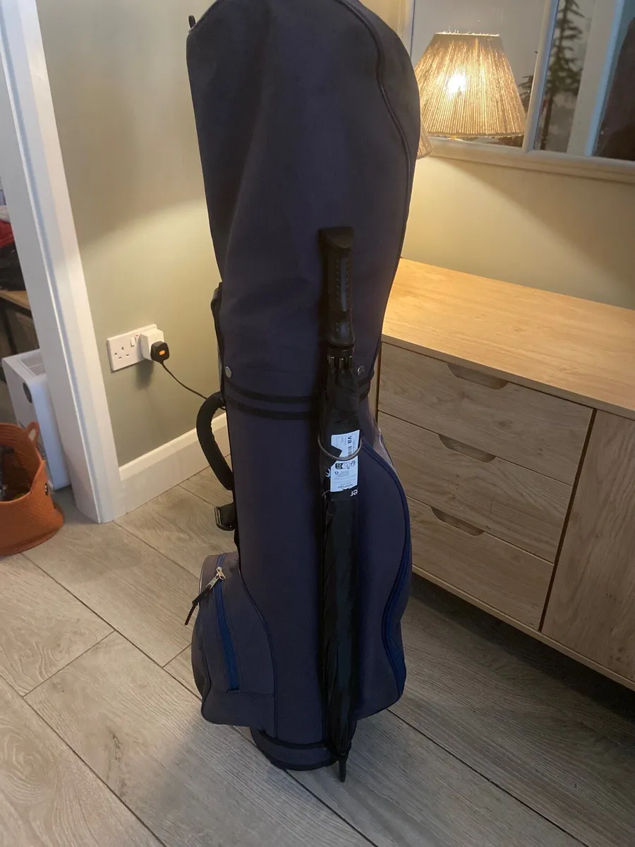 Wilson Starter Golf Set - Image 4