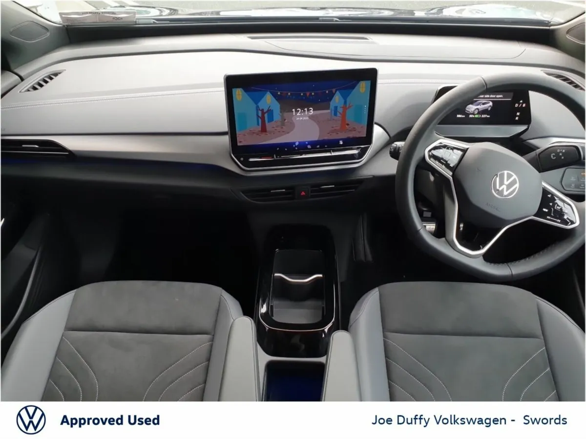 Volkswagen ID.4 ID.4 PRO PLUS 77KWH 286HP - Image 3