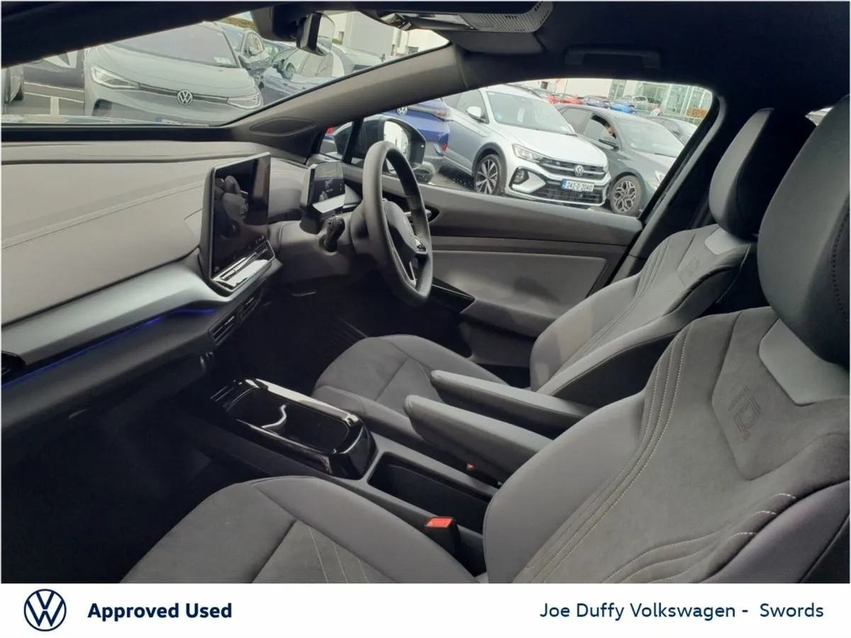 Volkswagen ID.4 ID.4 PRO PLUS 77KWH 286HP - Image 4