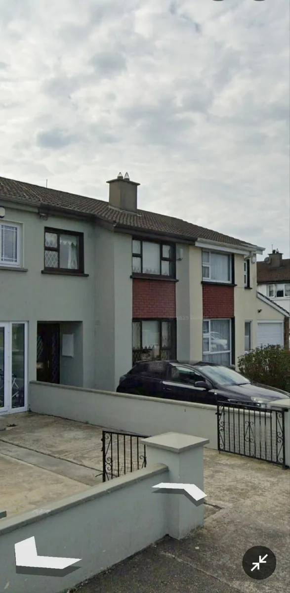 24 Aherlow Close, Caherdavin, Limerick - Image 1