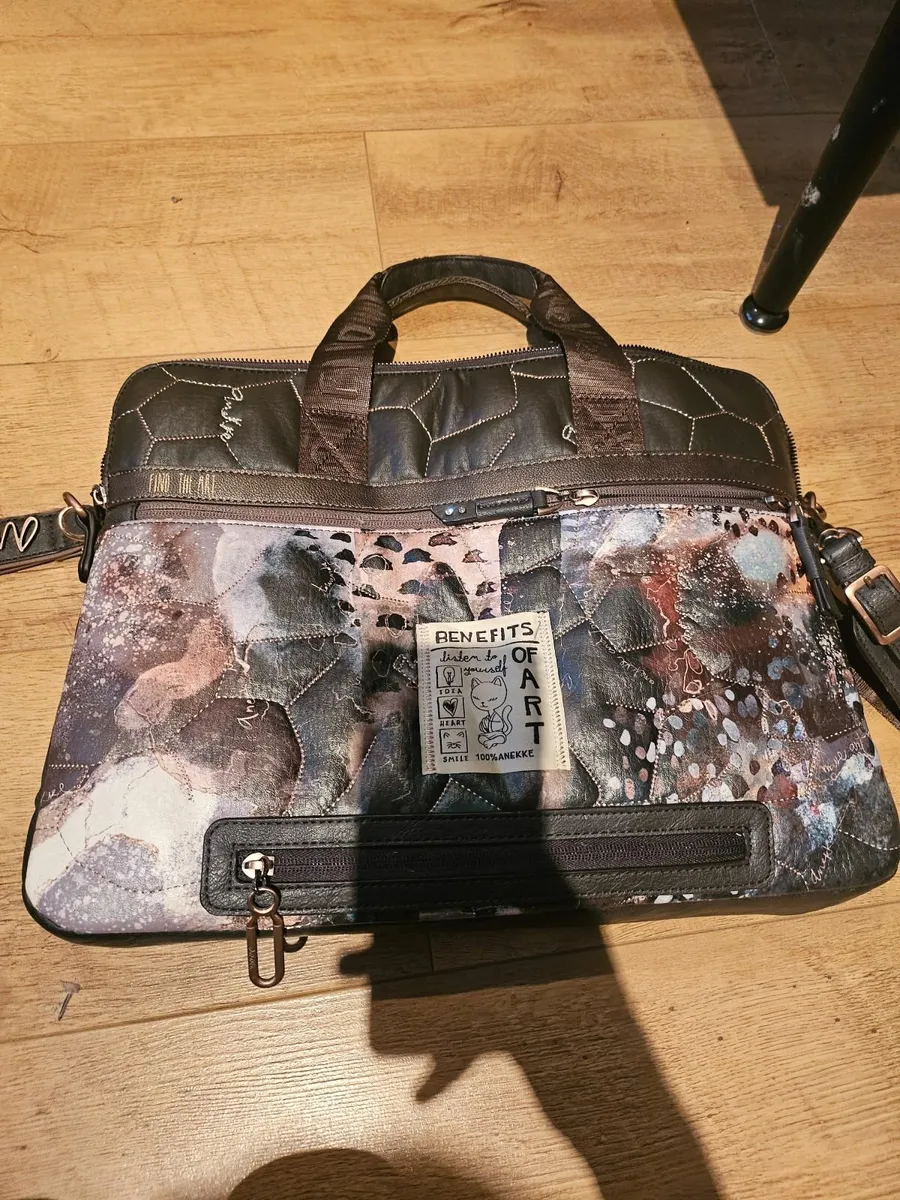 Laptop bag - Image 4
