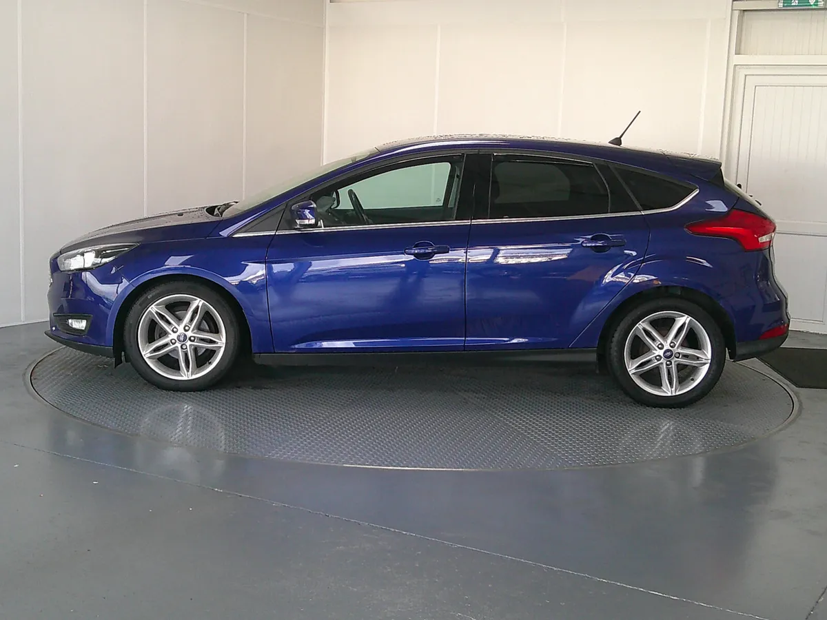 Ford Focus 2017 - Image 4