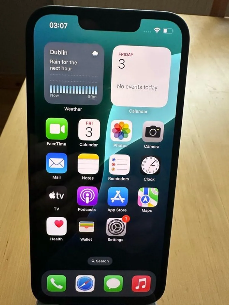 Apple IPhone 14 128 gb Unlocked boxed - Image 2