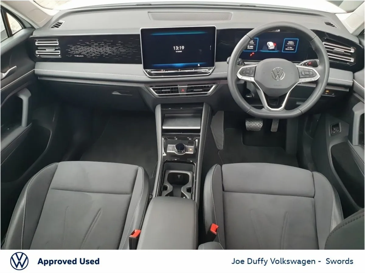 Volkswagen Tiguan Tiguan Elegance 1.5TSI PHEV 204H - Image 3