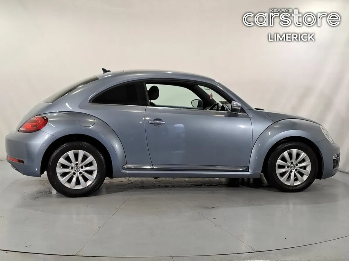 Volkswagen Beetle 1.2 - Image 2