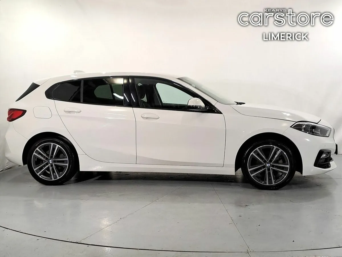 BMW 1-Series 118i Sport manual - Image 2