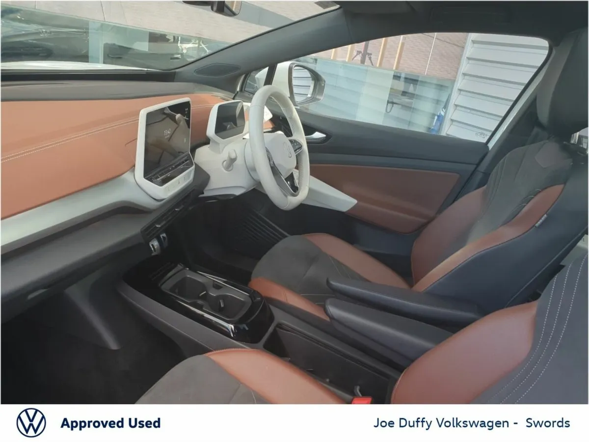 Volkswagen ID.4 FAMILY 77kWh 204HP - Image 4