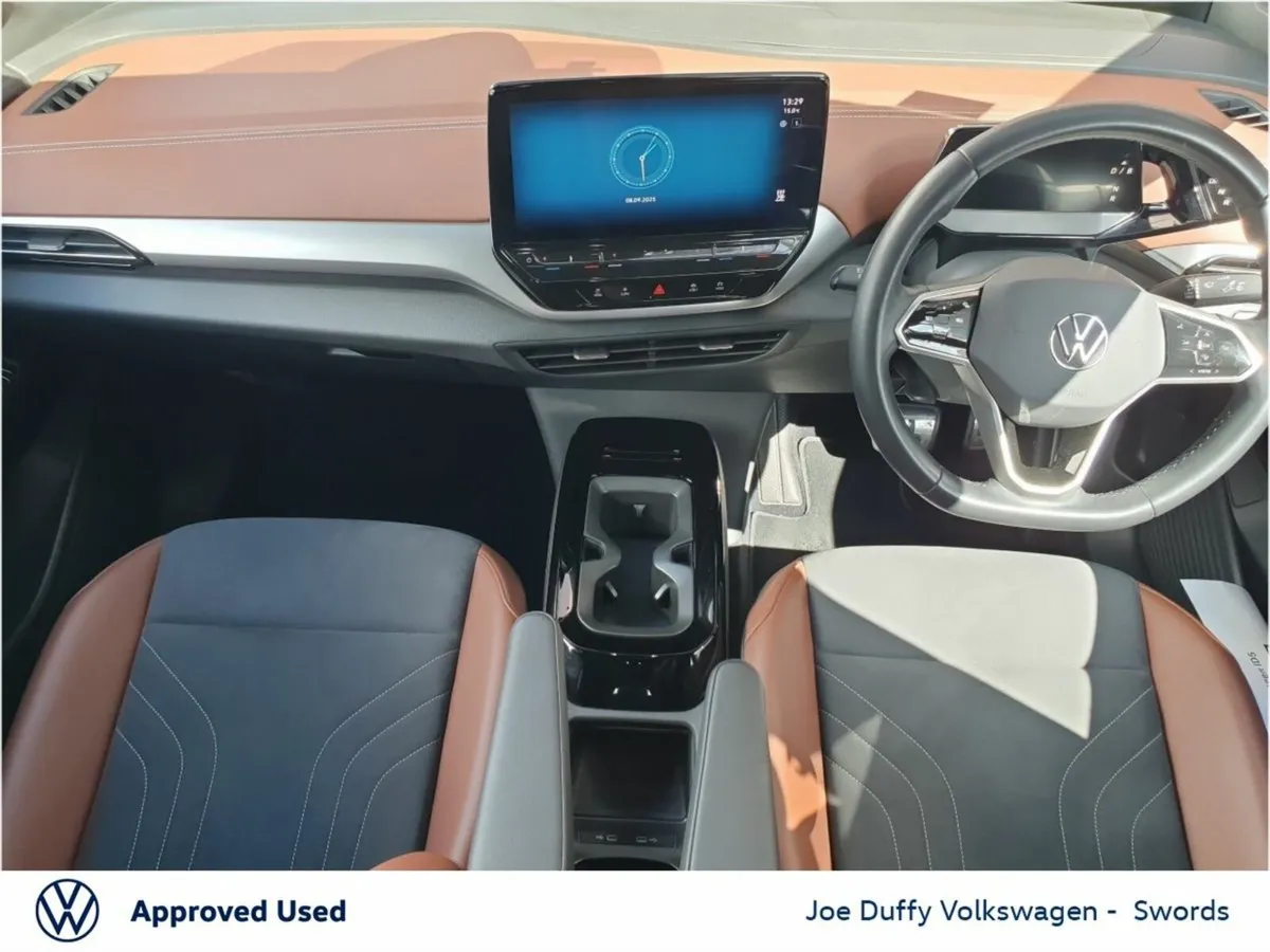 Volkswagen ID.5 BUSINESS 77kWh 174HP - Image 3