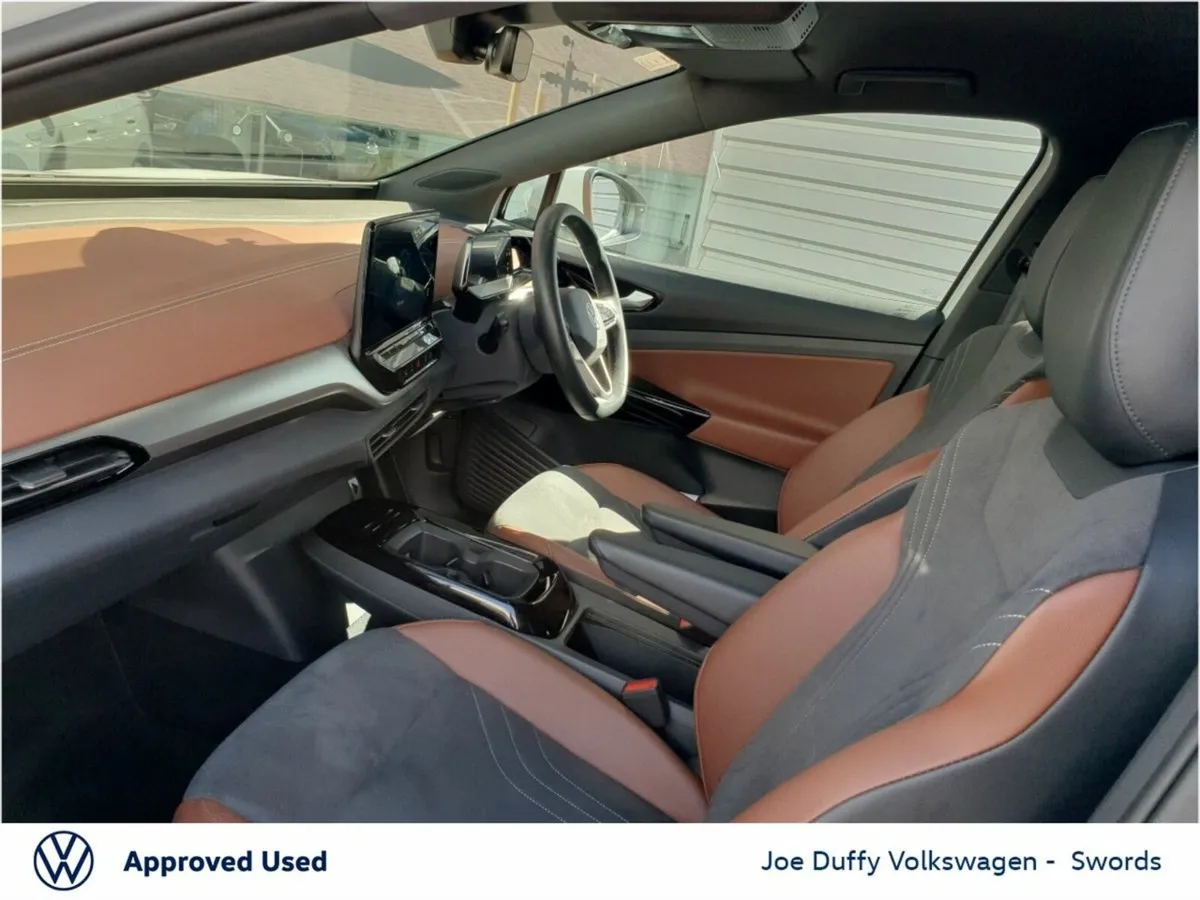 Volkswagen ID.5 BUSINESS 77kWh 174HP - Image 4