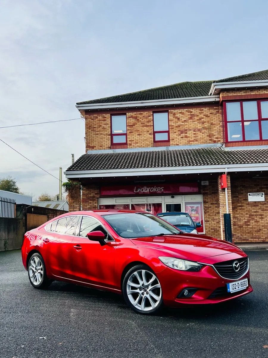 Mazda 6 SkyActiv Nct 09/26 & Tax 02/26 High Spec - Image 3