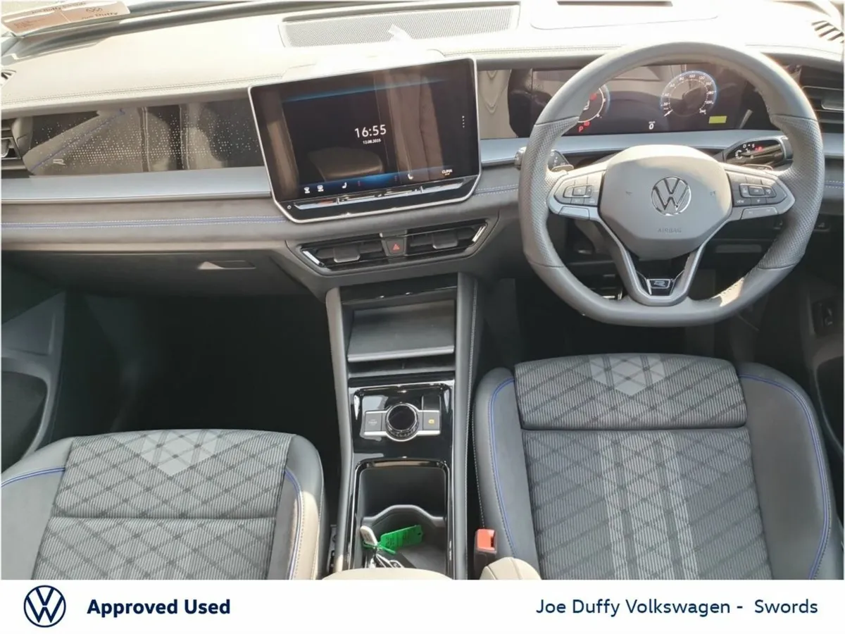Volkswagen Tayron TAYRON RL75 2.0TDI DSG 150HP - Image 3