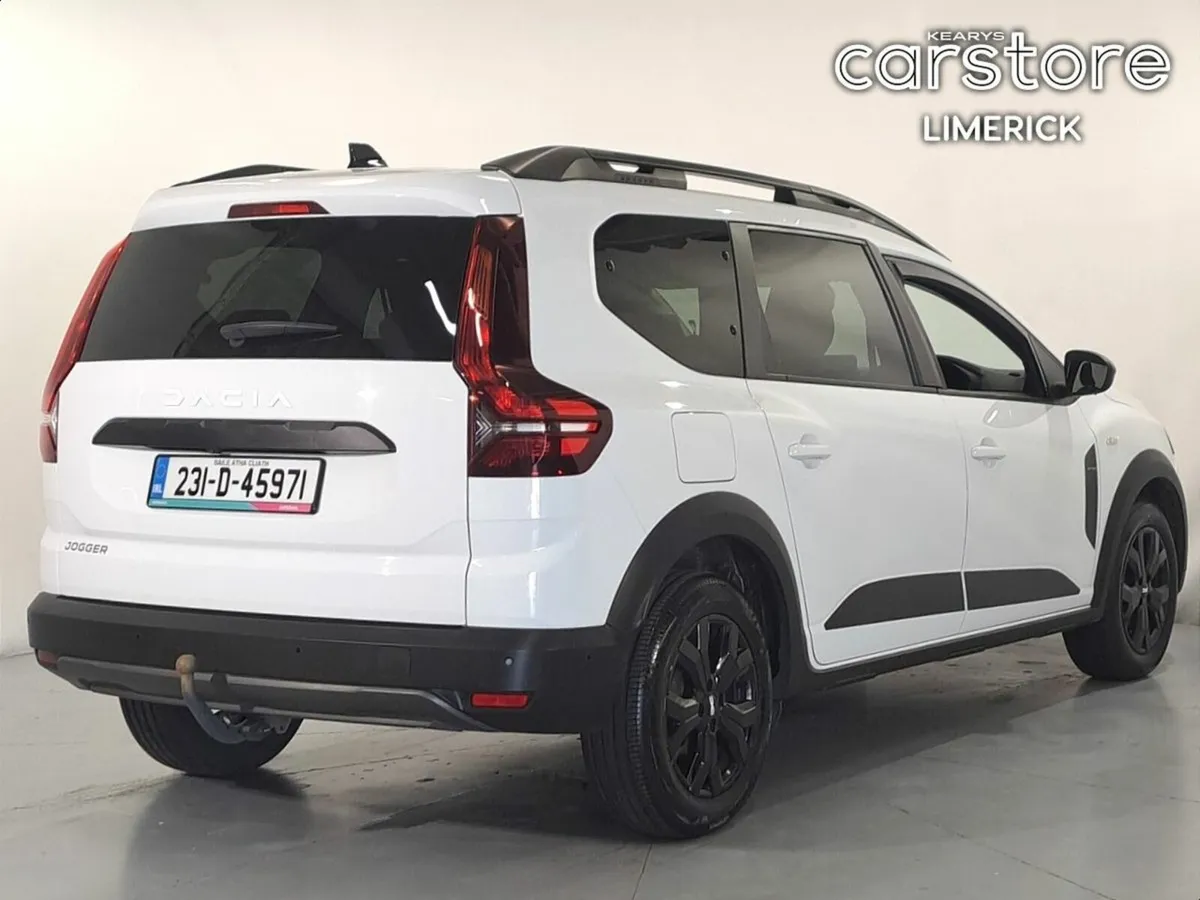 Dacia Jogger JOGGER 1.0 TCE EXTREME SE 7 Seat - Image 3