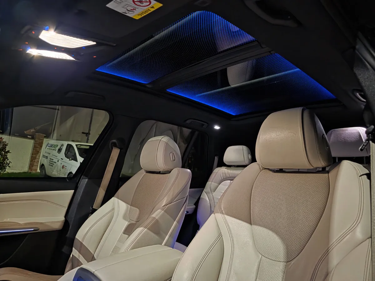 191 BMW X5 30D 7 SEATER FULL SPEC MAY P/X - Image 3