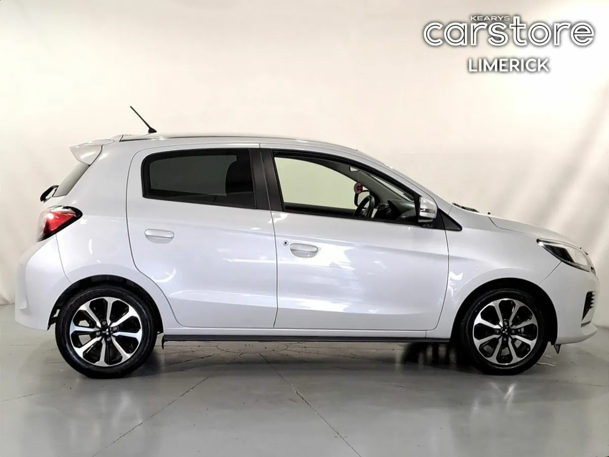 Mitsubishi Mirage 1.2 PET AUTO - Image 2