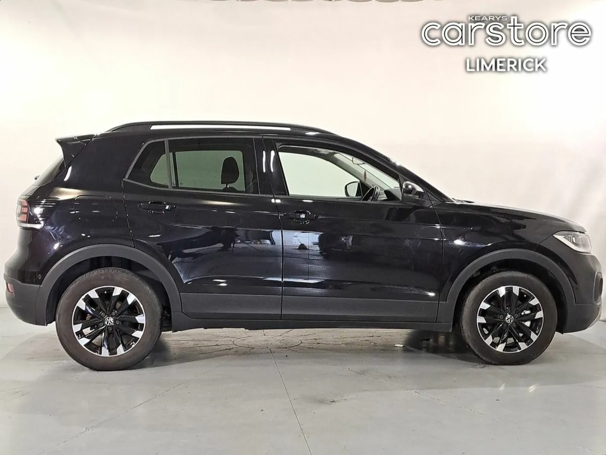 Volkswagen T-Cross 1.0 - Image 2