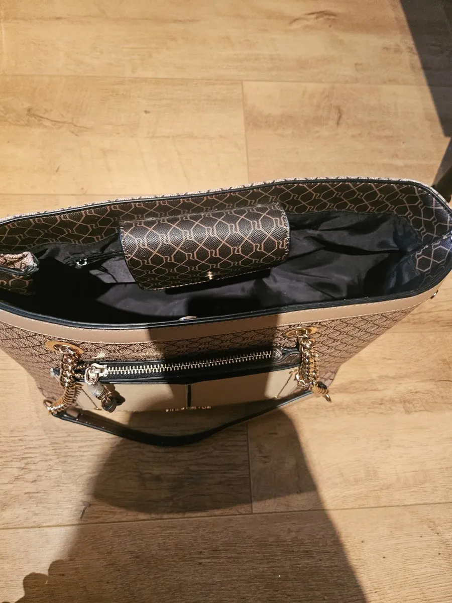 River island handbag - Image 4