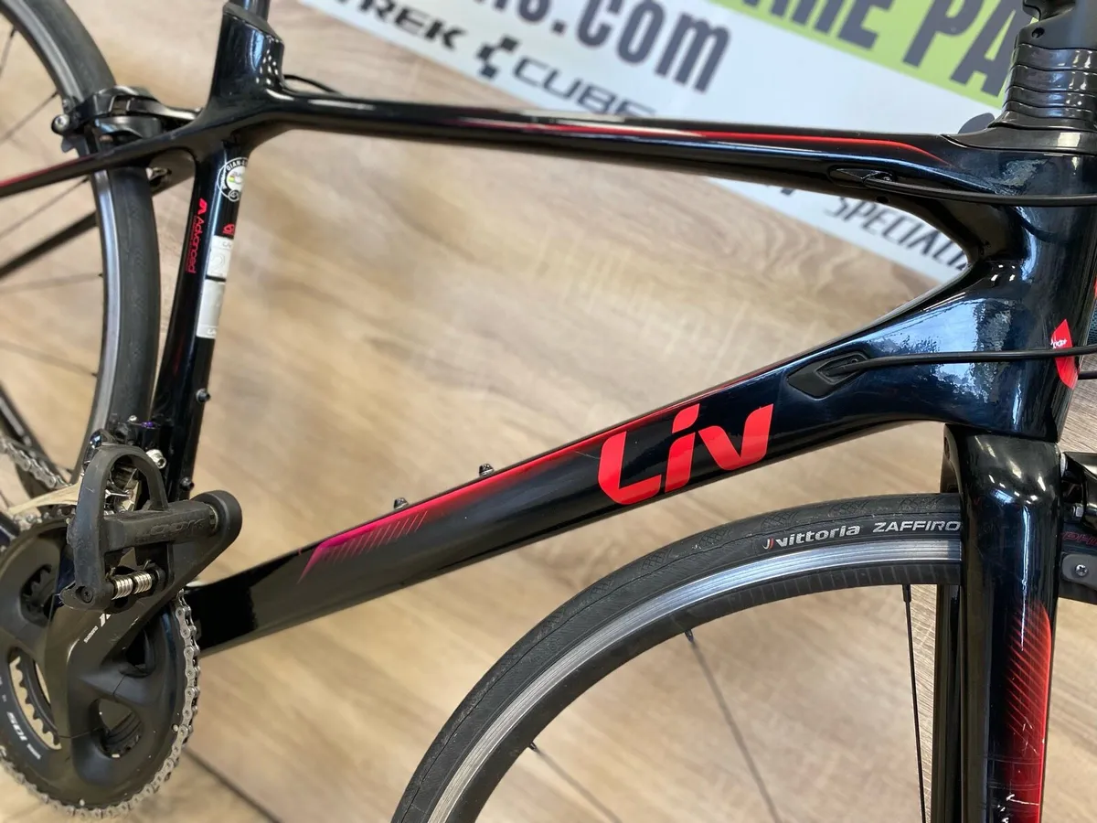 Giant liv langma 2 (like new) - Image 4