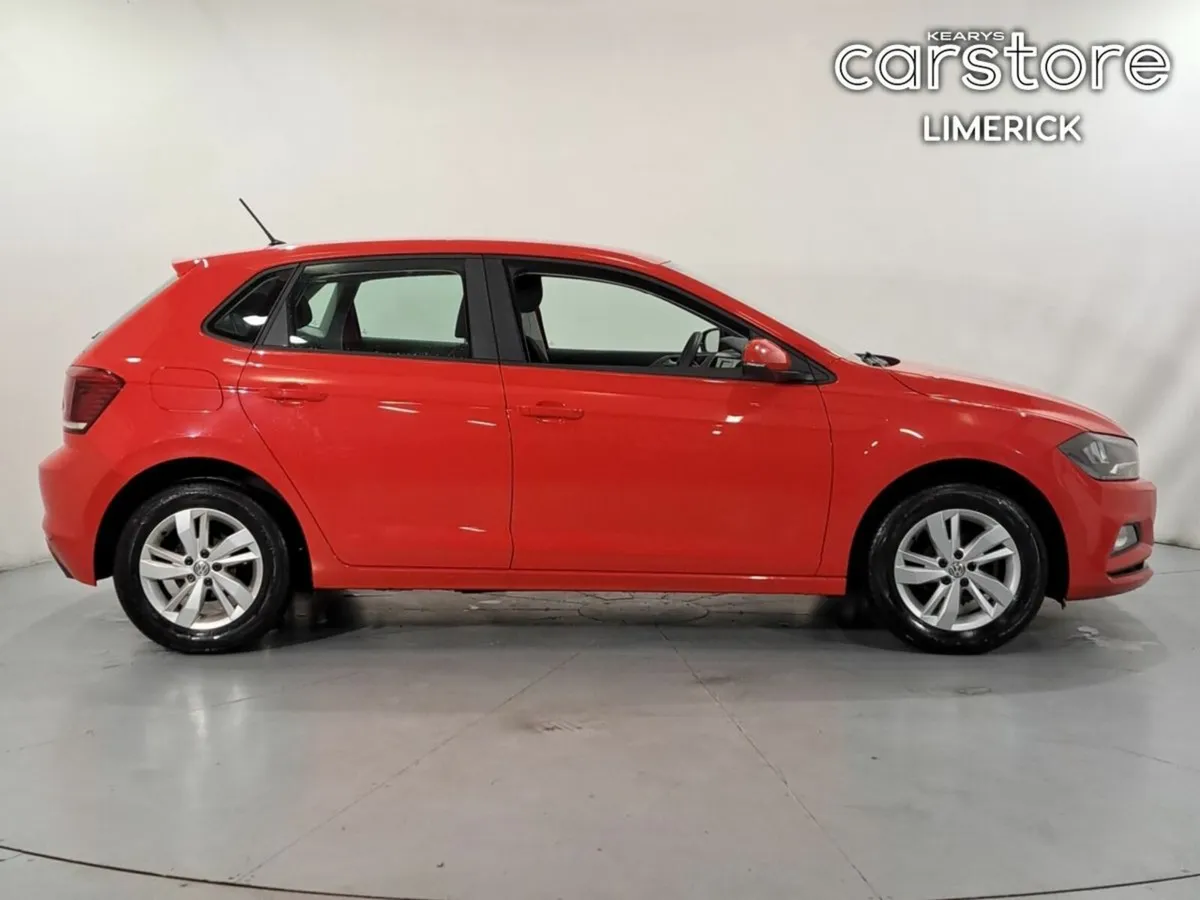 Volkswagen Polo 1.0 TSI 65HP Trendline - Image 2