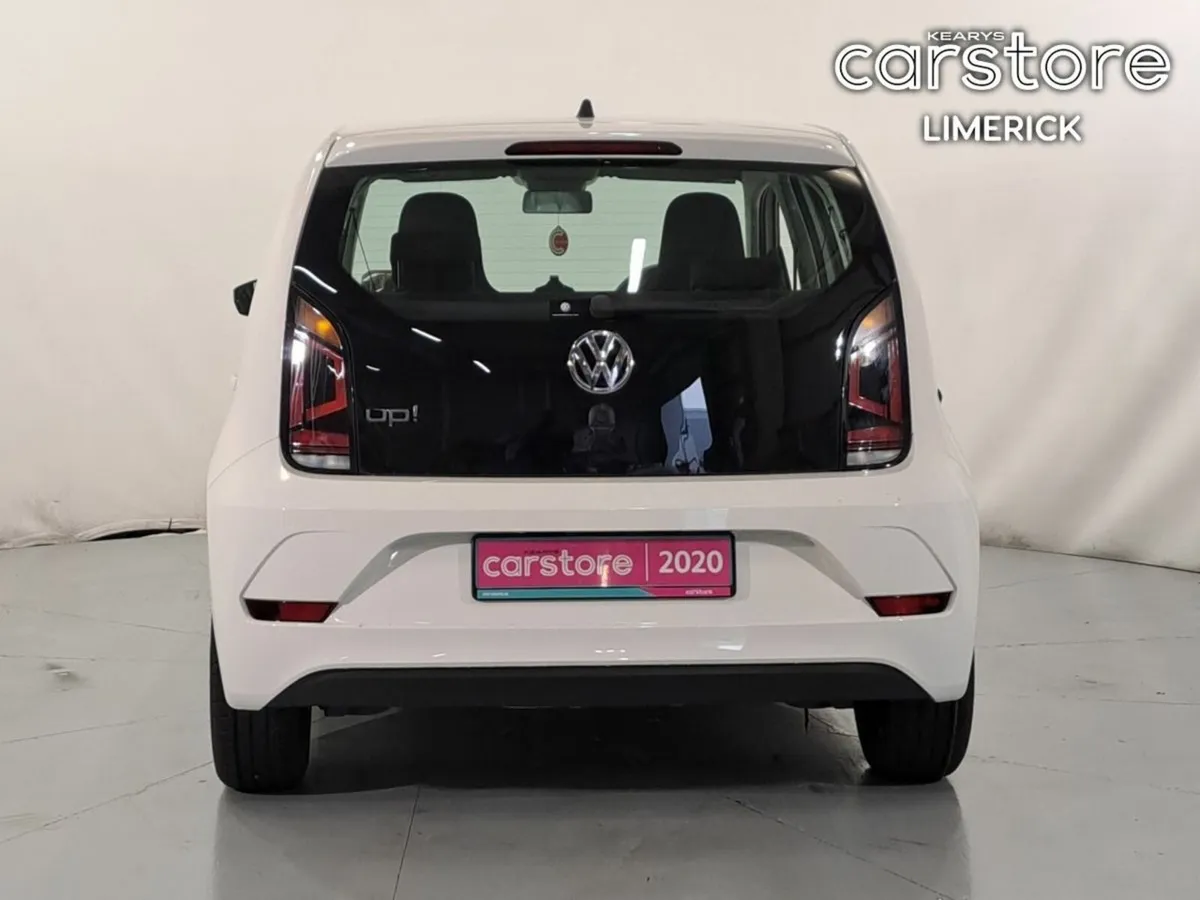 Volkswagen up! 1.0 PET AUTO - Image 4