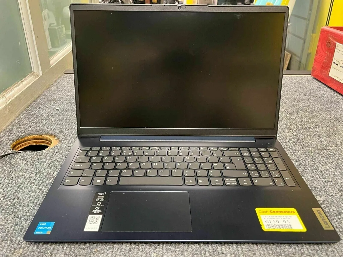 Lenovo Ideapad 3