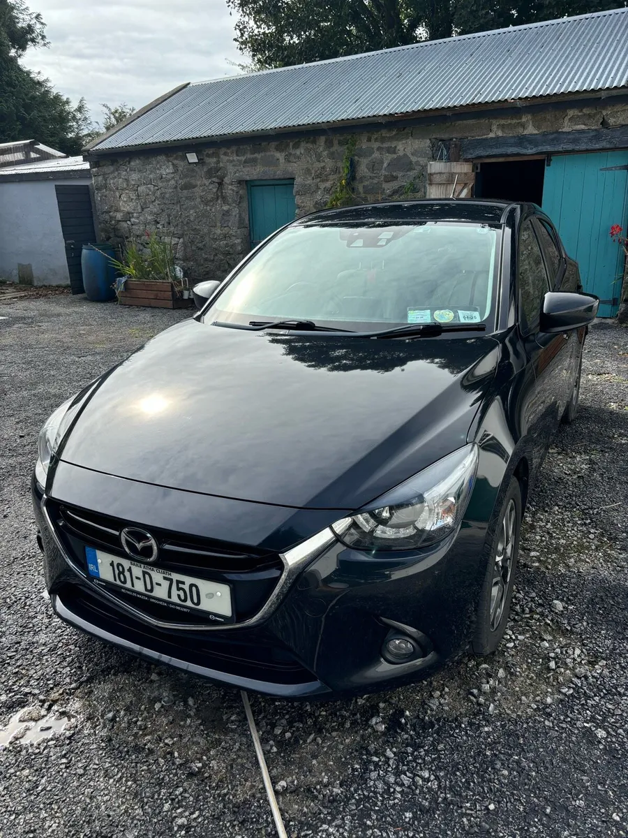 Mazda 2 - Image 1