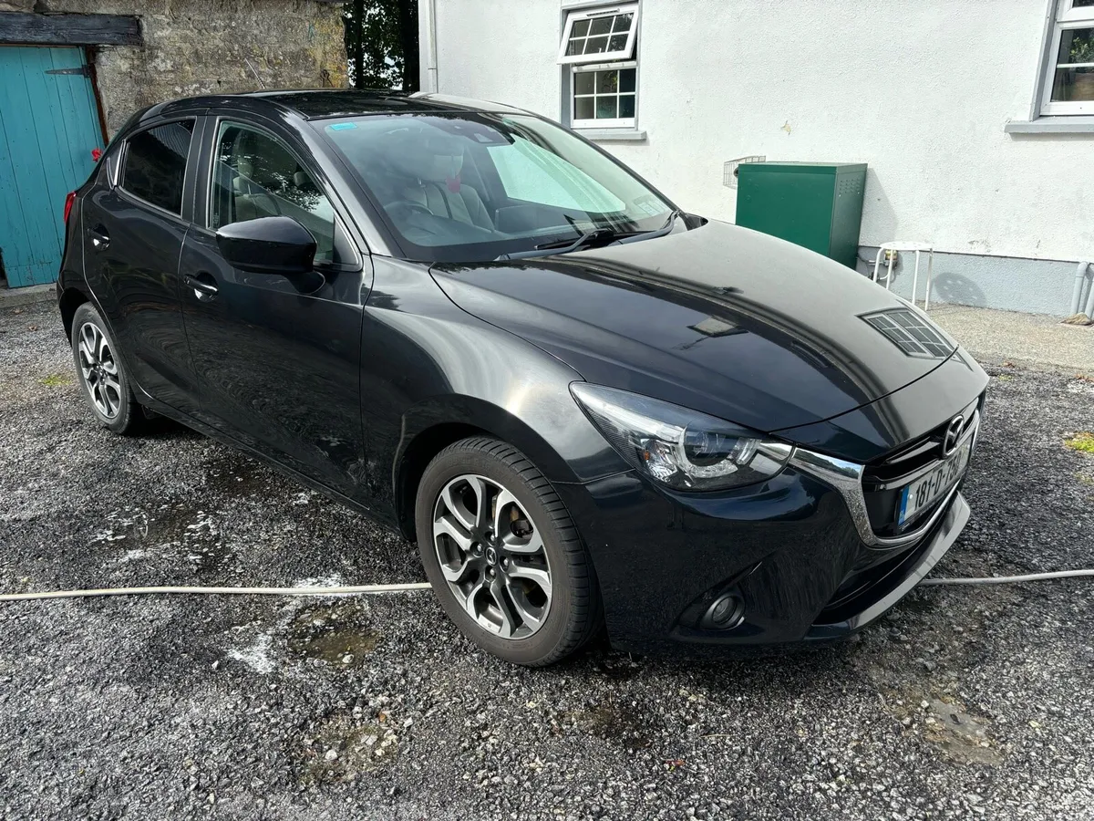 Mazda 2 - Image 2