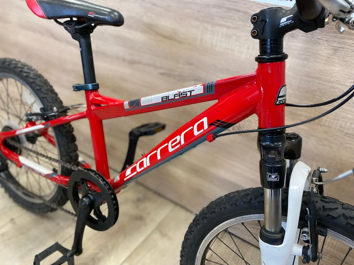 Carrera blast - Image 3