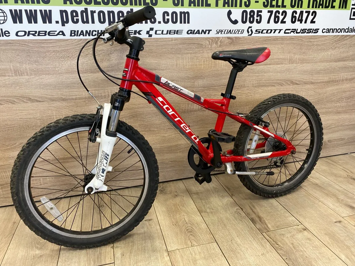 Carrera blast - Image 4