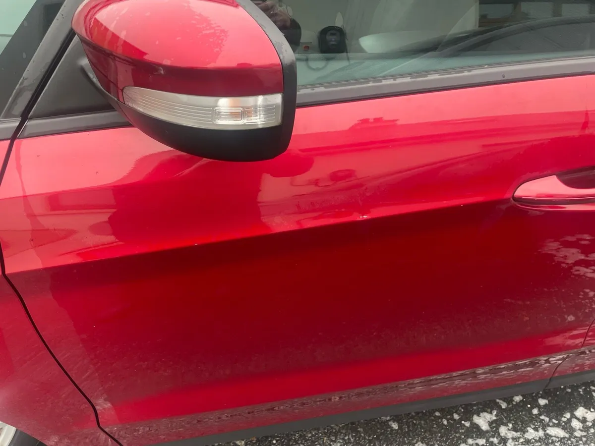 Ford Galaxy - Image 4