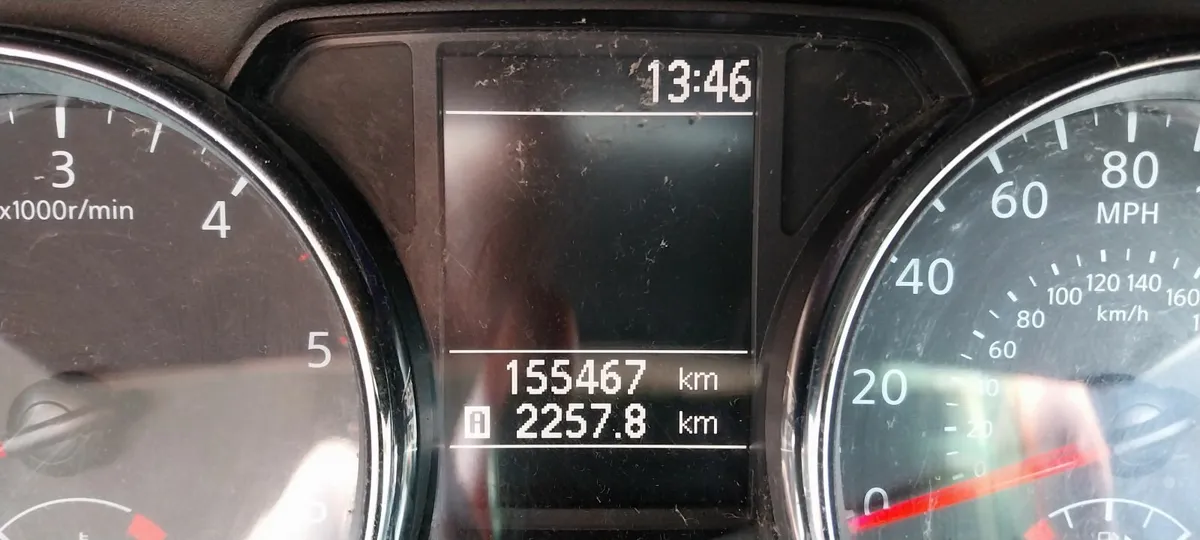 Nissan Qashqai 2012 - Image 2