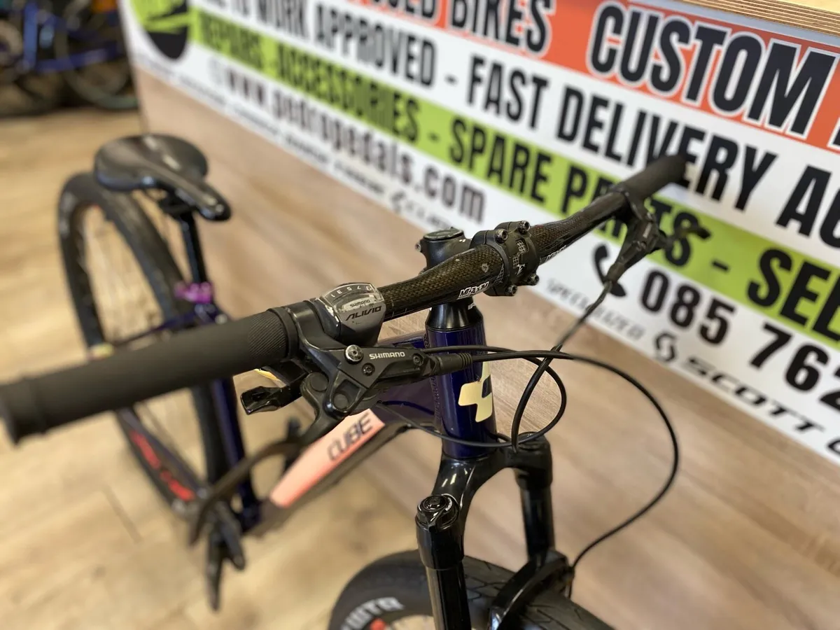 Cube access pro - Image 3