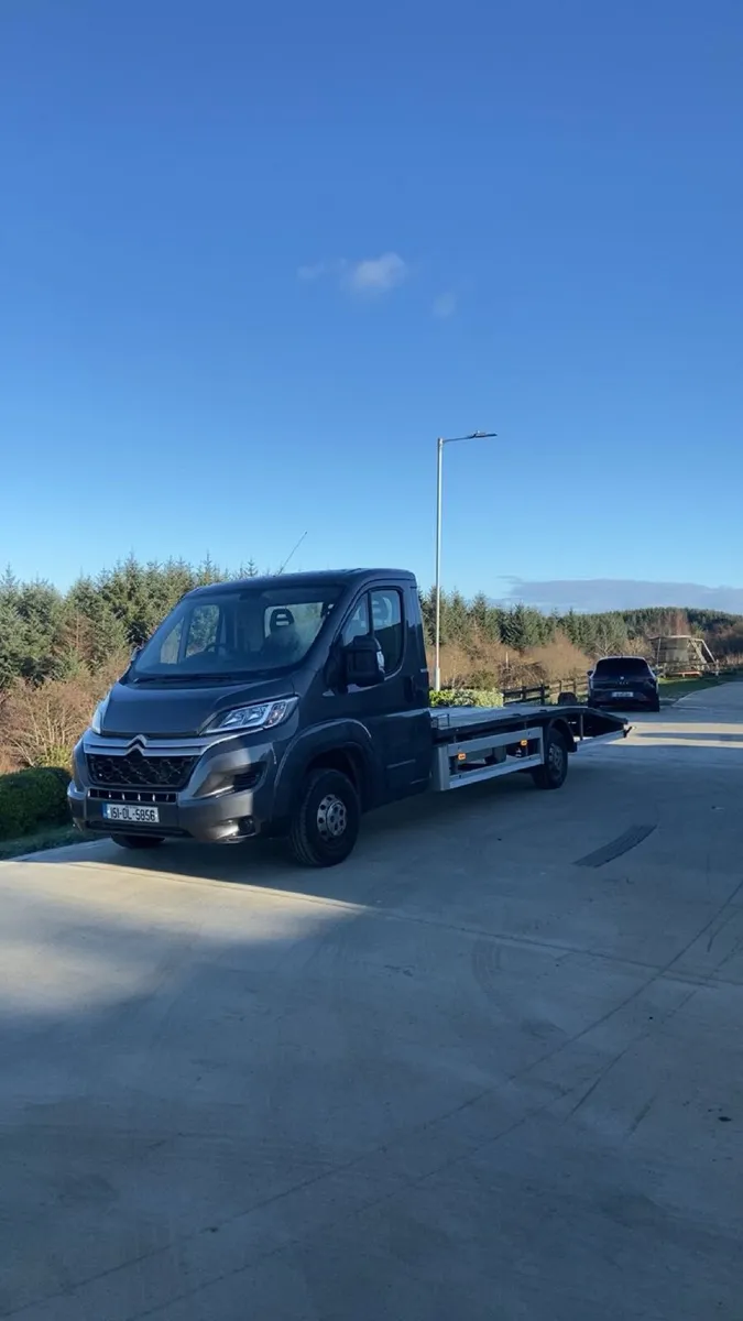 Citroen relay - Image 1