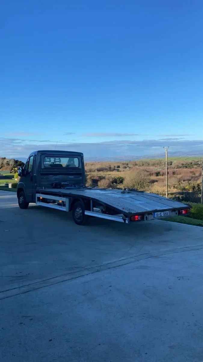 Citroen relay - Image 2