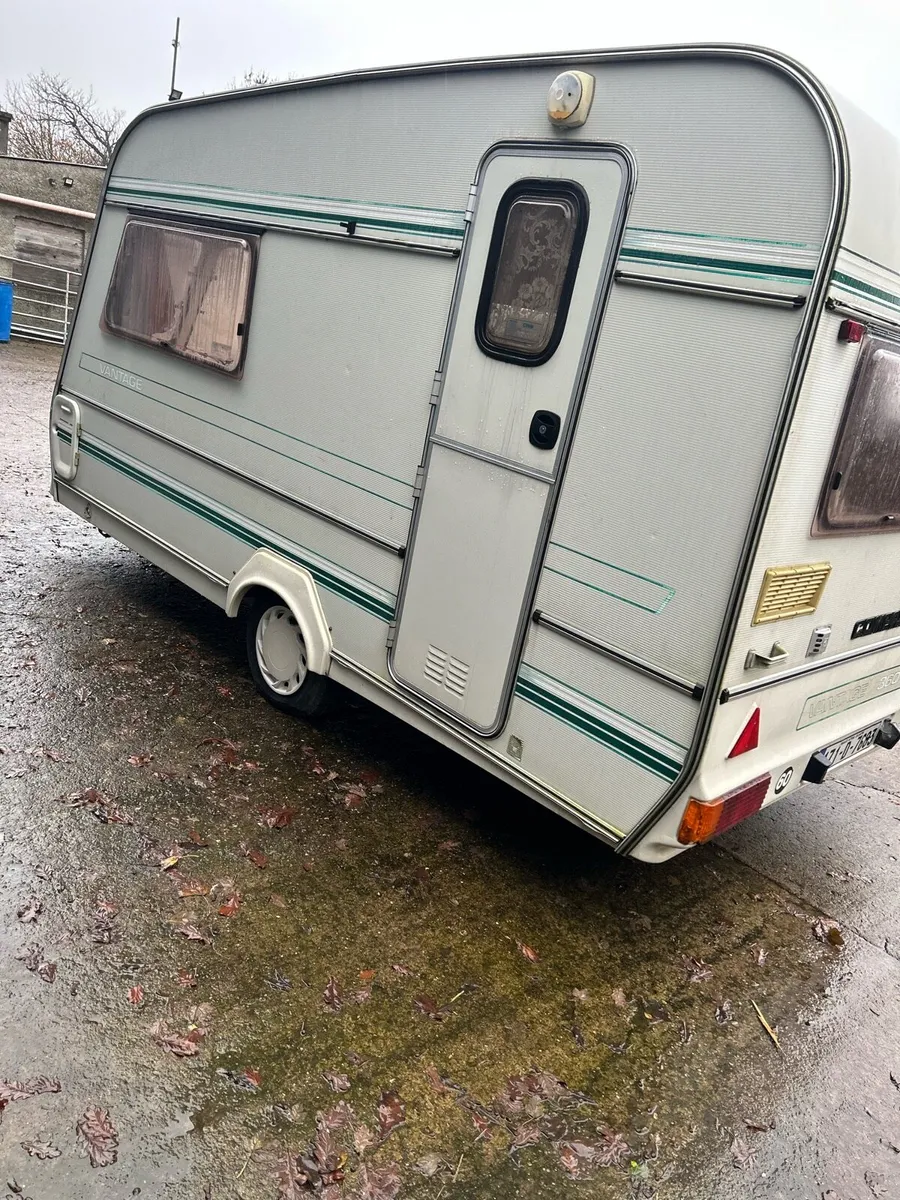 Compass Vantage 2 Berth 750 KG - Image 4