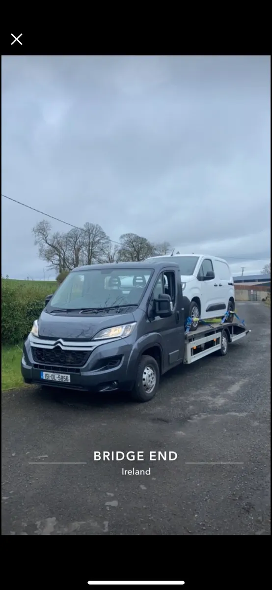 Citroen relay - Image 3